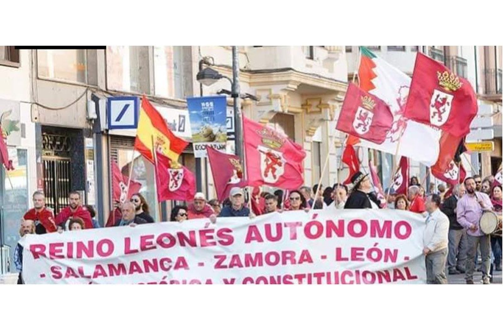 Manifestacion prepal