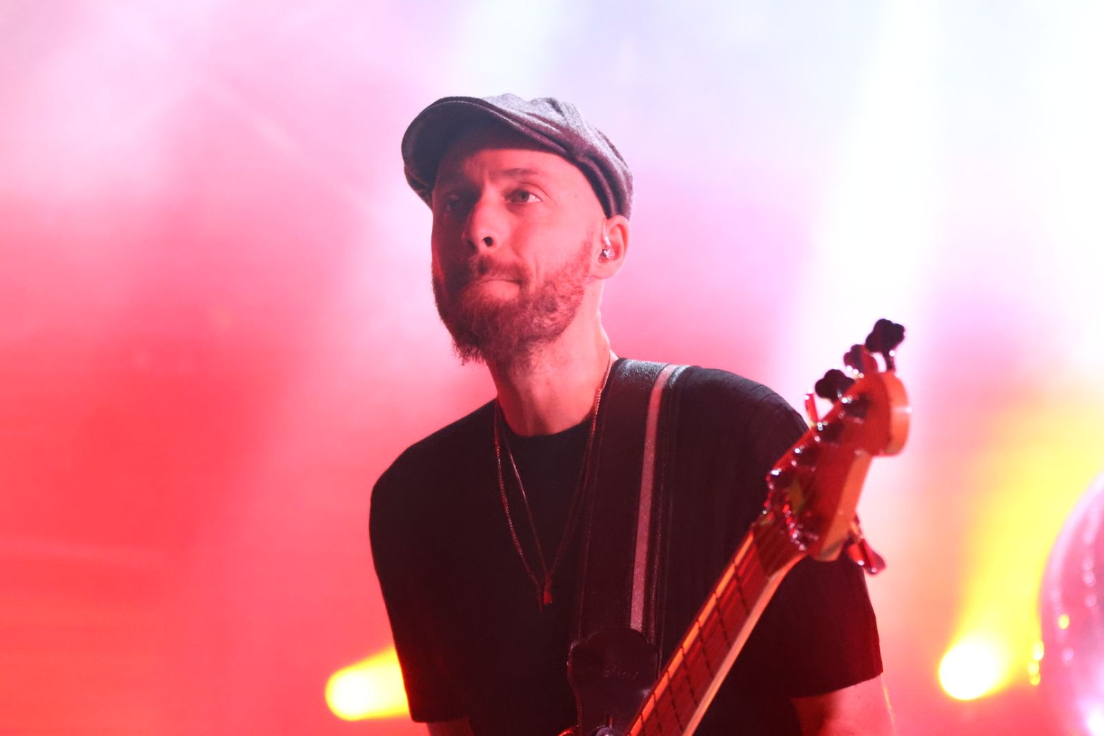 Concierto de Sergio Dalma en Salamanca