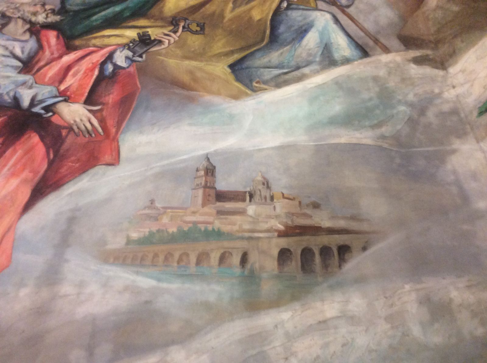 Salesianos Salamanca María Auxiliadora