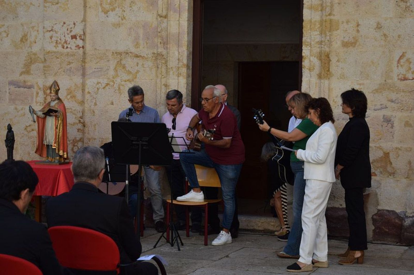 III Edición de los Premios San Atilano (1)