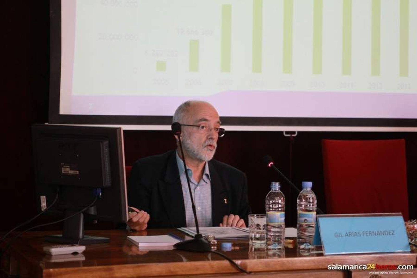 El Máster en Estudios de la Unión Europea clausura su novena edición