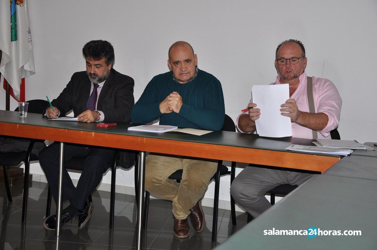 Villamayor presentacion presupuestos