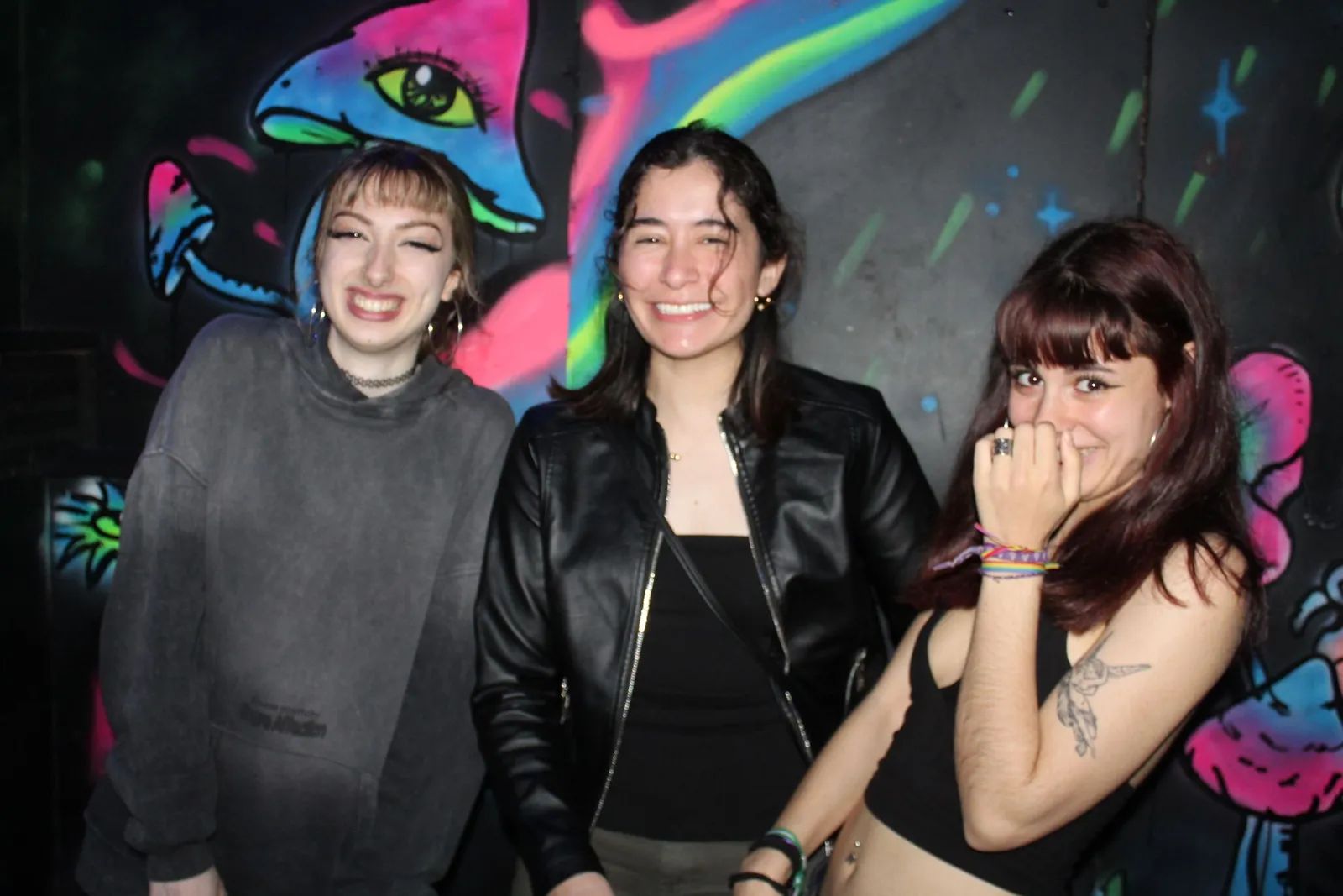 Salamanca de noche, sábado 13 de septiembre