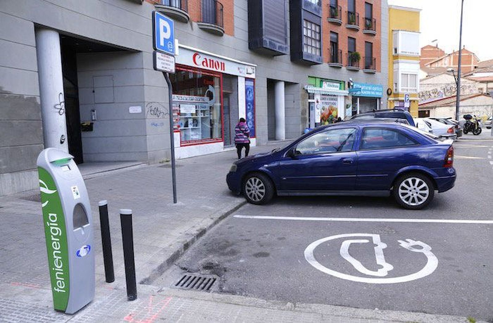 Mantener un coche en propiedad puede llegar a costar más que su precio inicial de compra