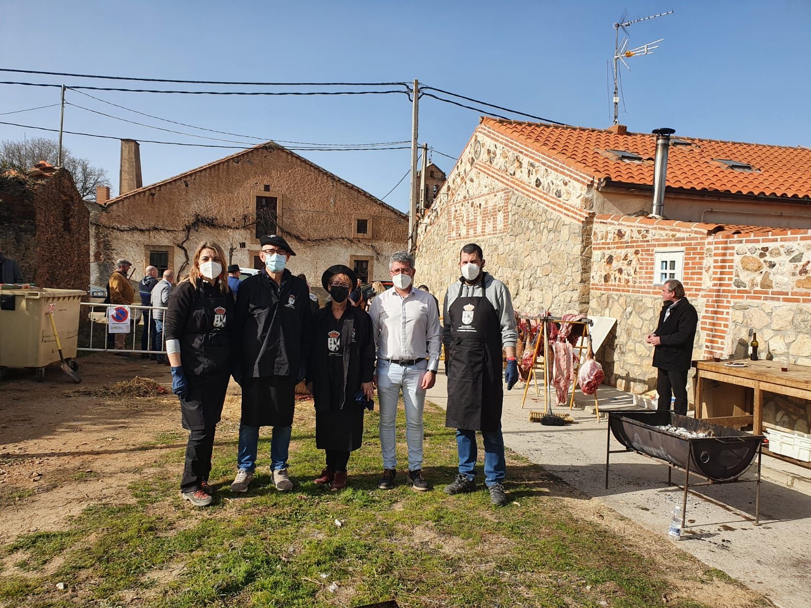 Matanza de Doñinos