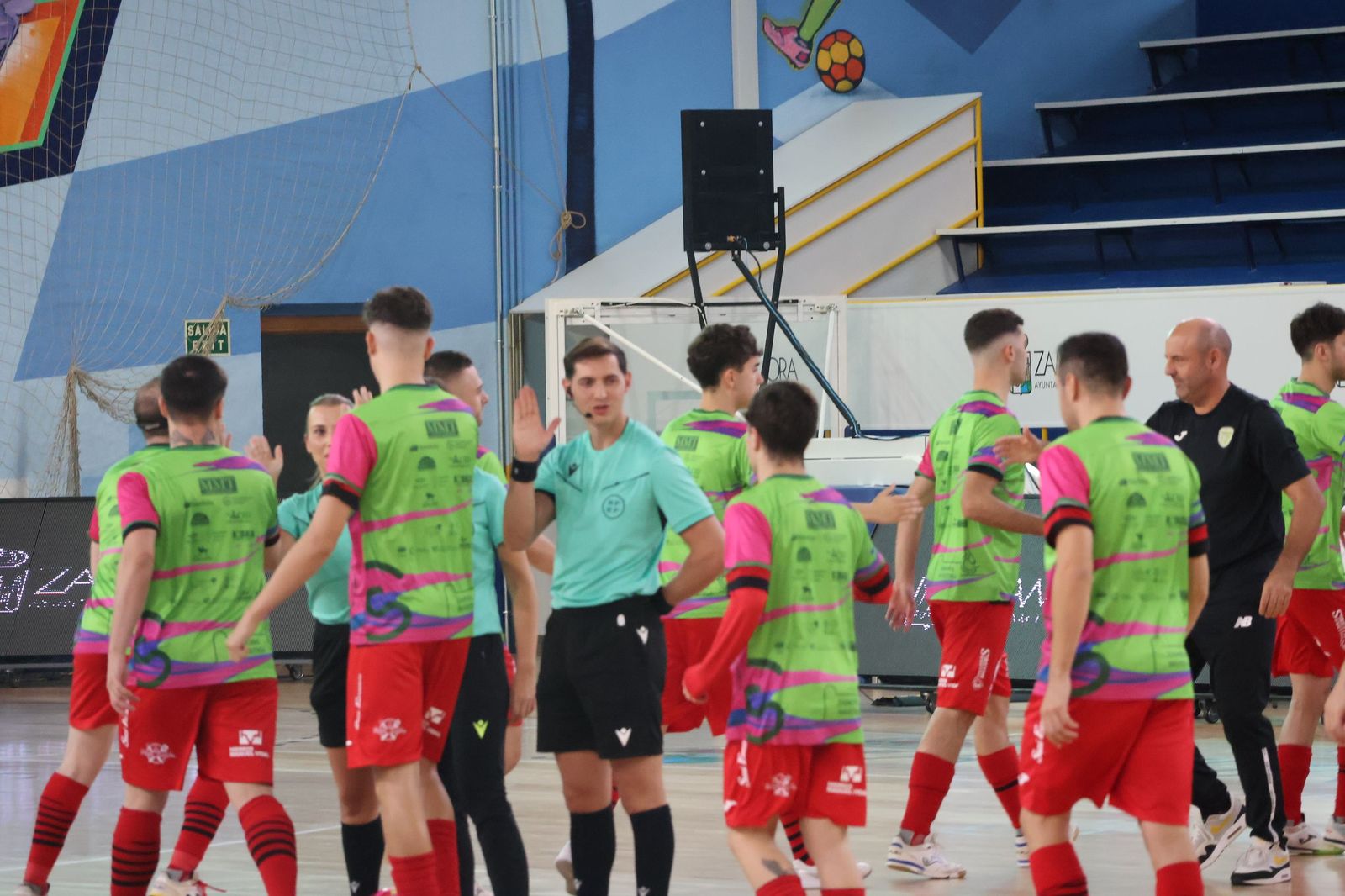 Partido pasado.River Sala Zamora - Deporcyl Guardo FS (2).JPG