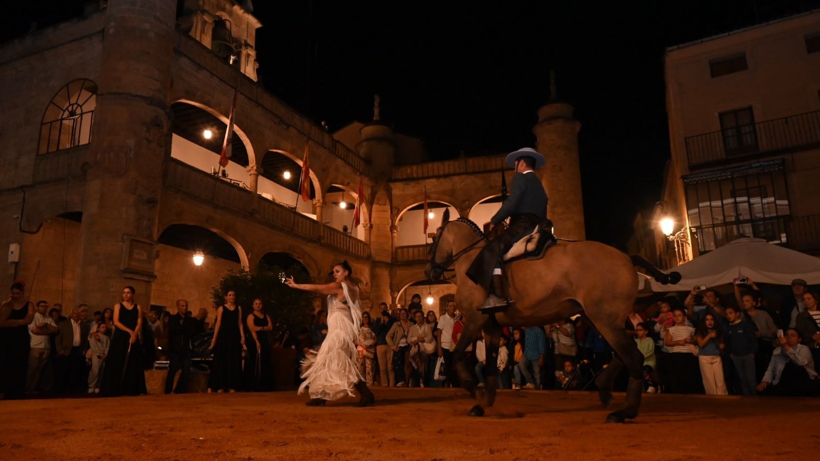 XXIV Feria del Caballo de Ciudad Rodrigo 2025