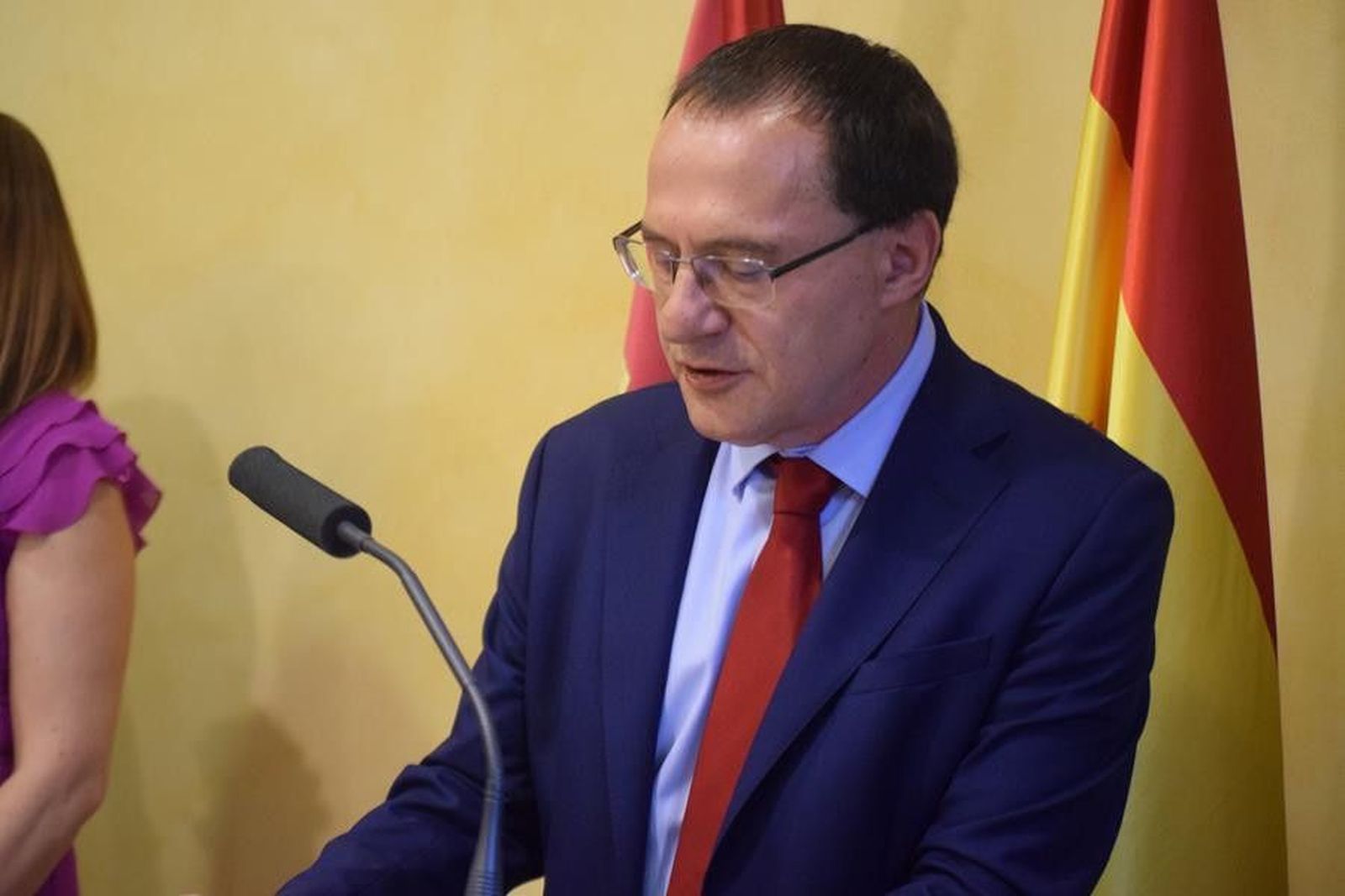 Angel Blanco toma posesión (17)