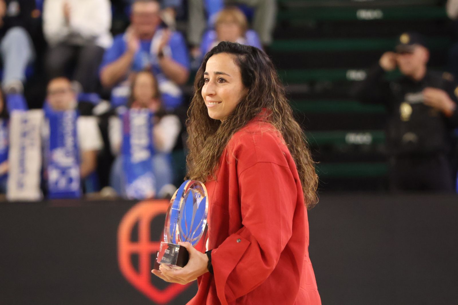 Perfumerías Avenida - CB Jairis