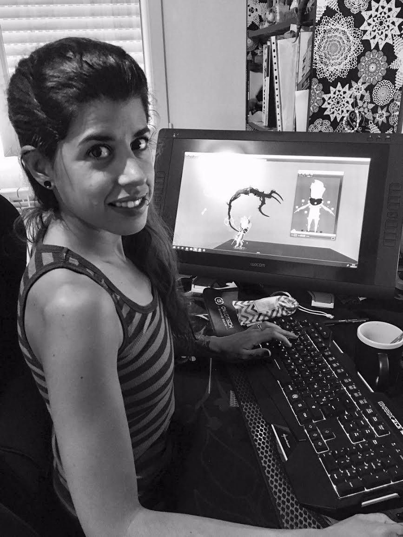 Videojuego salamanca 2