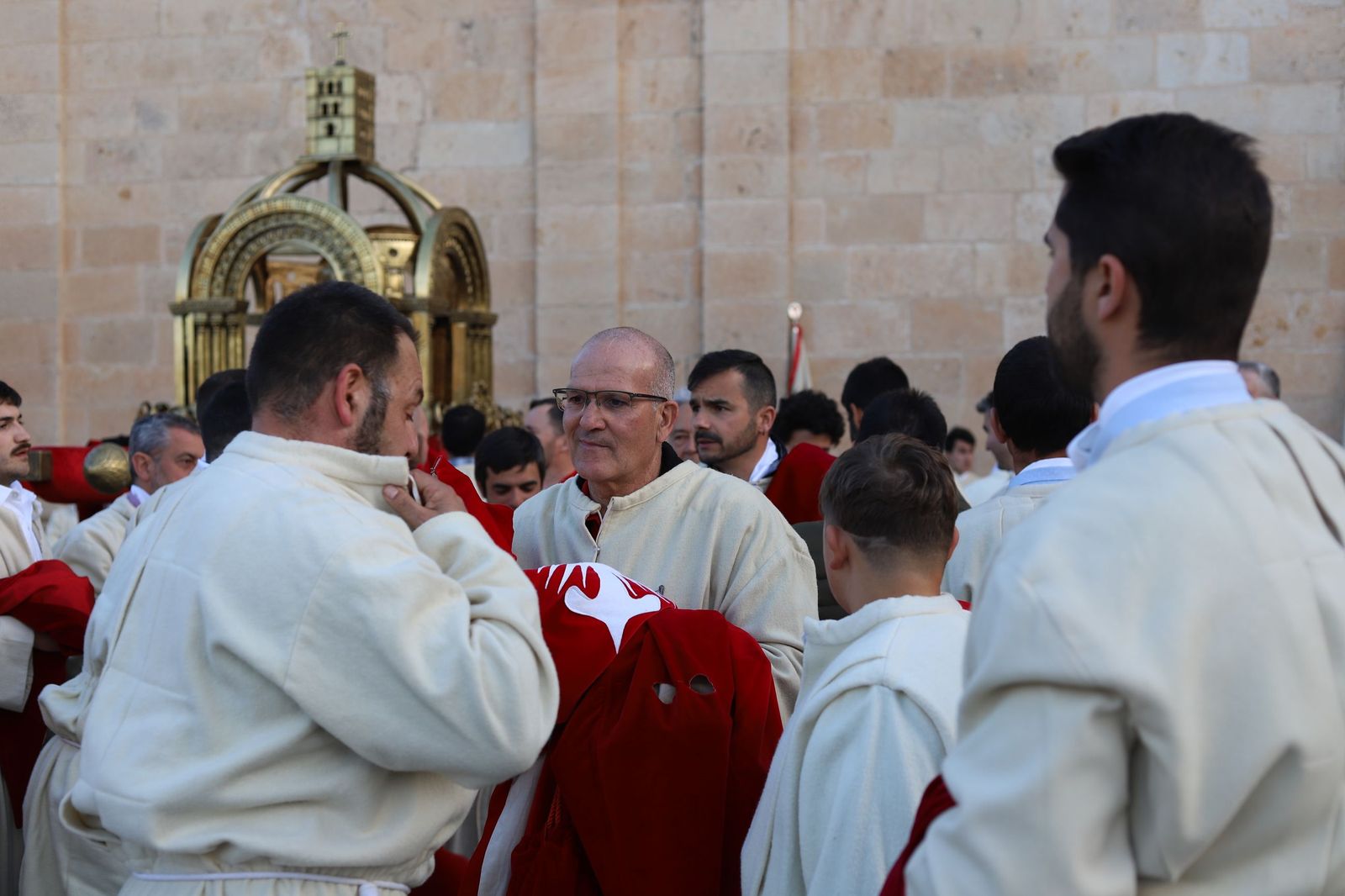 GALERÍA | Revive en imágenes la procesión del Silencio