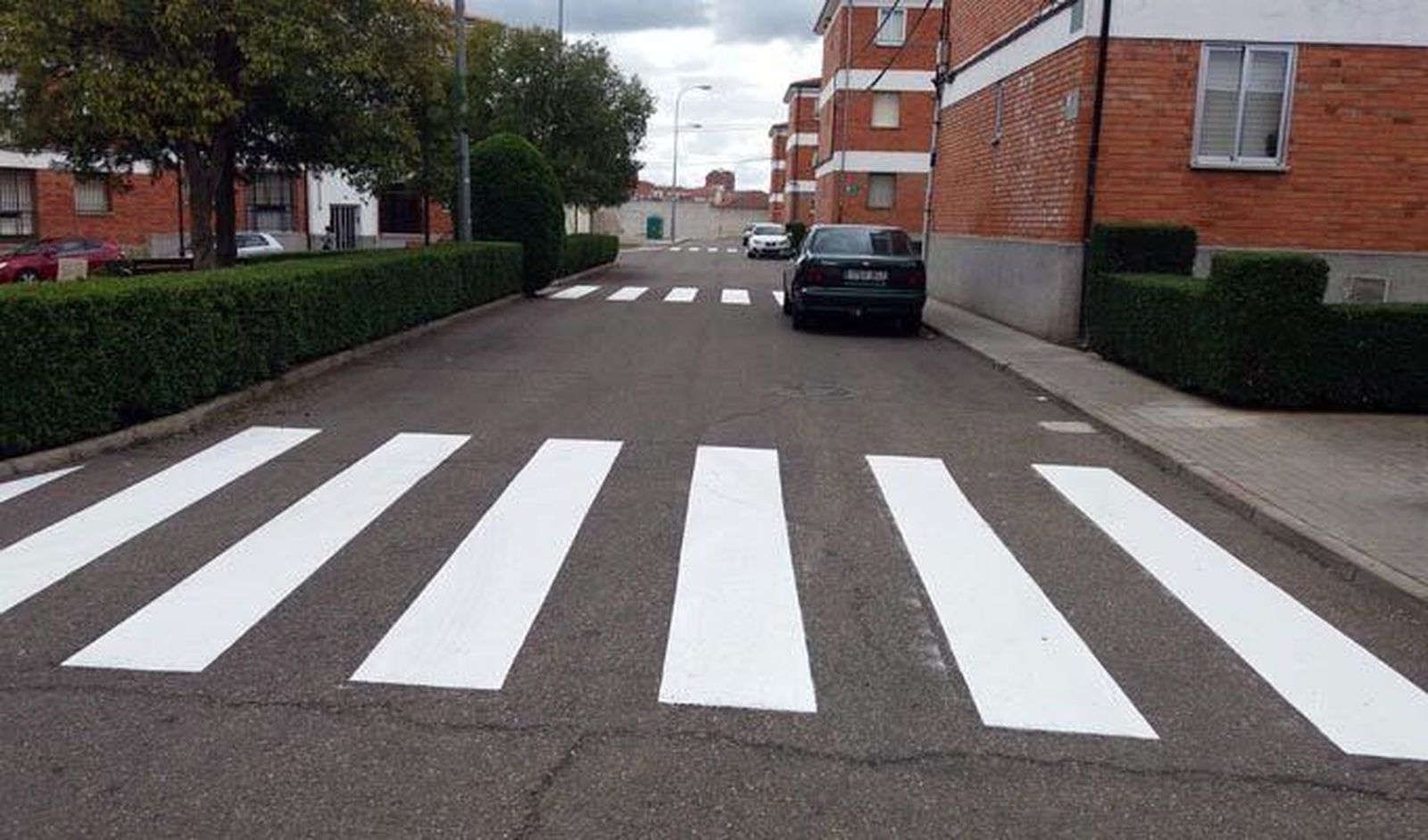 El Ayuntamiento de Benavente informa de un procedimiento de regularización catastral