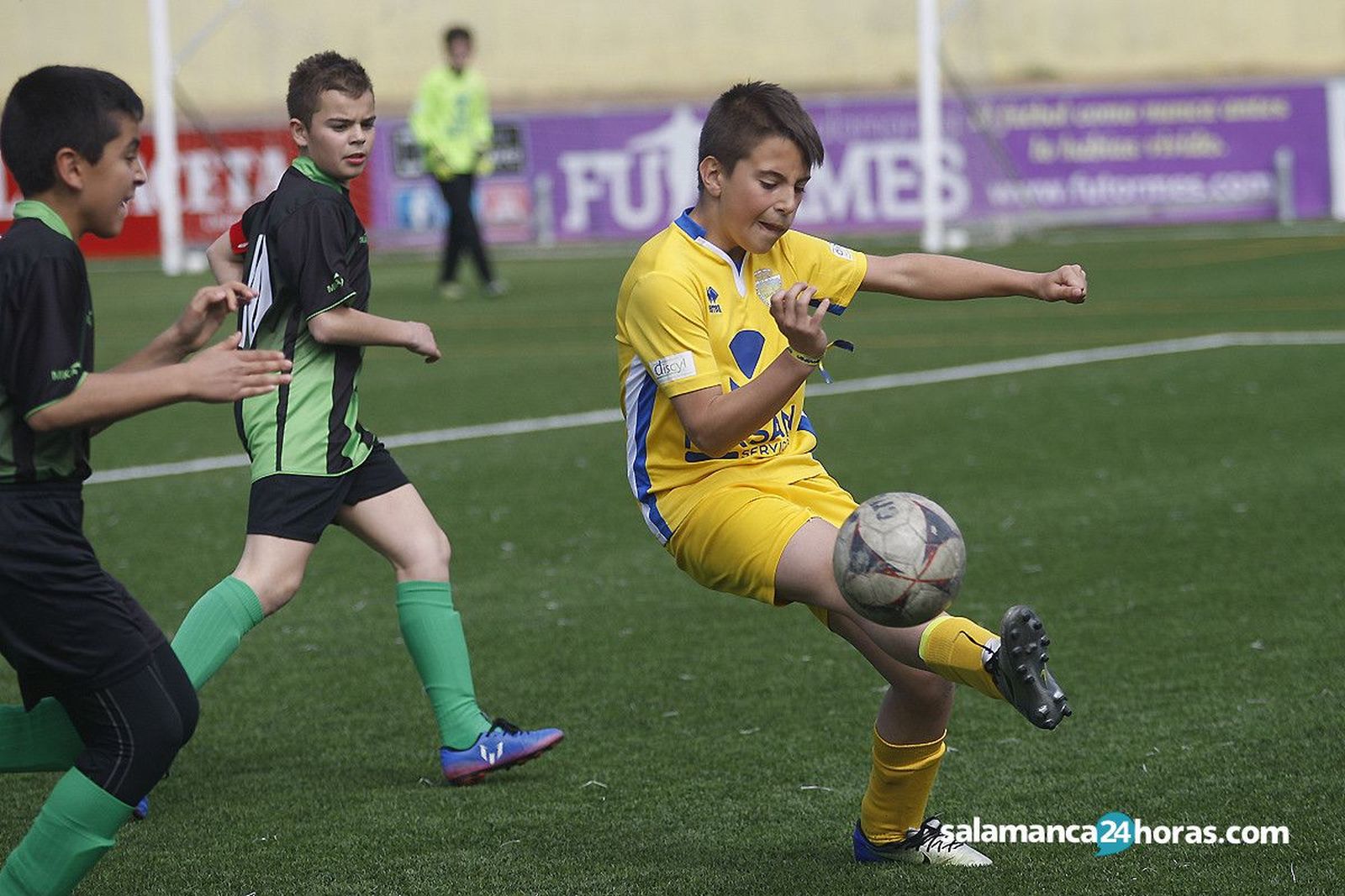 II Torneo Ciuad de Tormes (53)