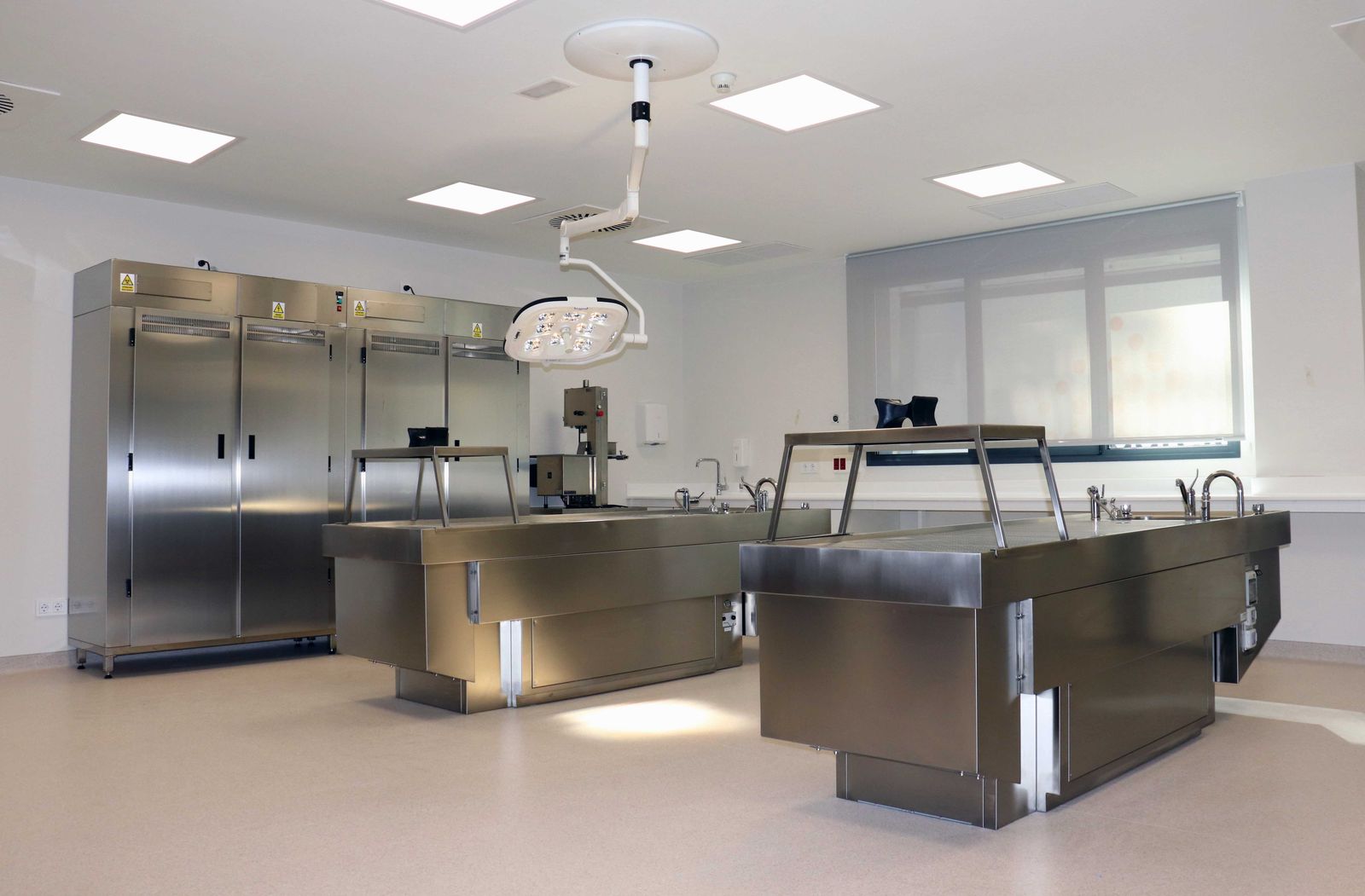 Anatomía Patológica | Comunicación Hospital de Salamanca