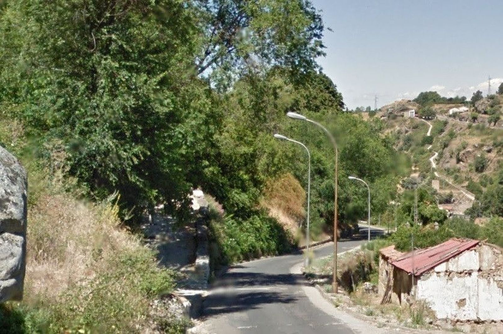 Cortes de tráfico en el entorno de la Plaza Mayor