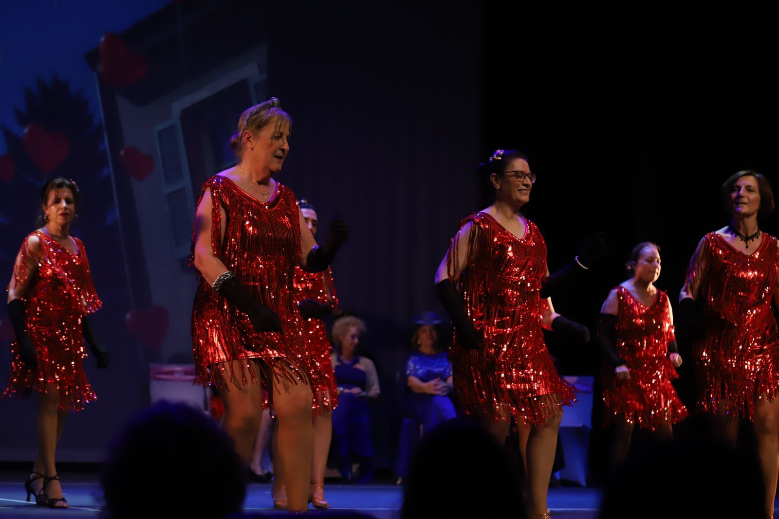 GALERÍA | Revive en imágenes la gala de Every Dance en el Ramos Carrión