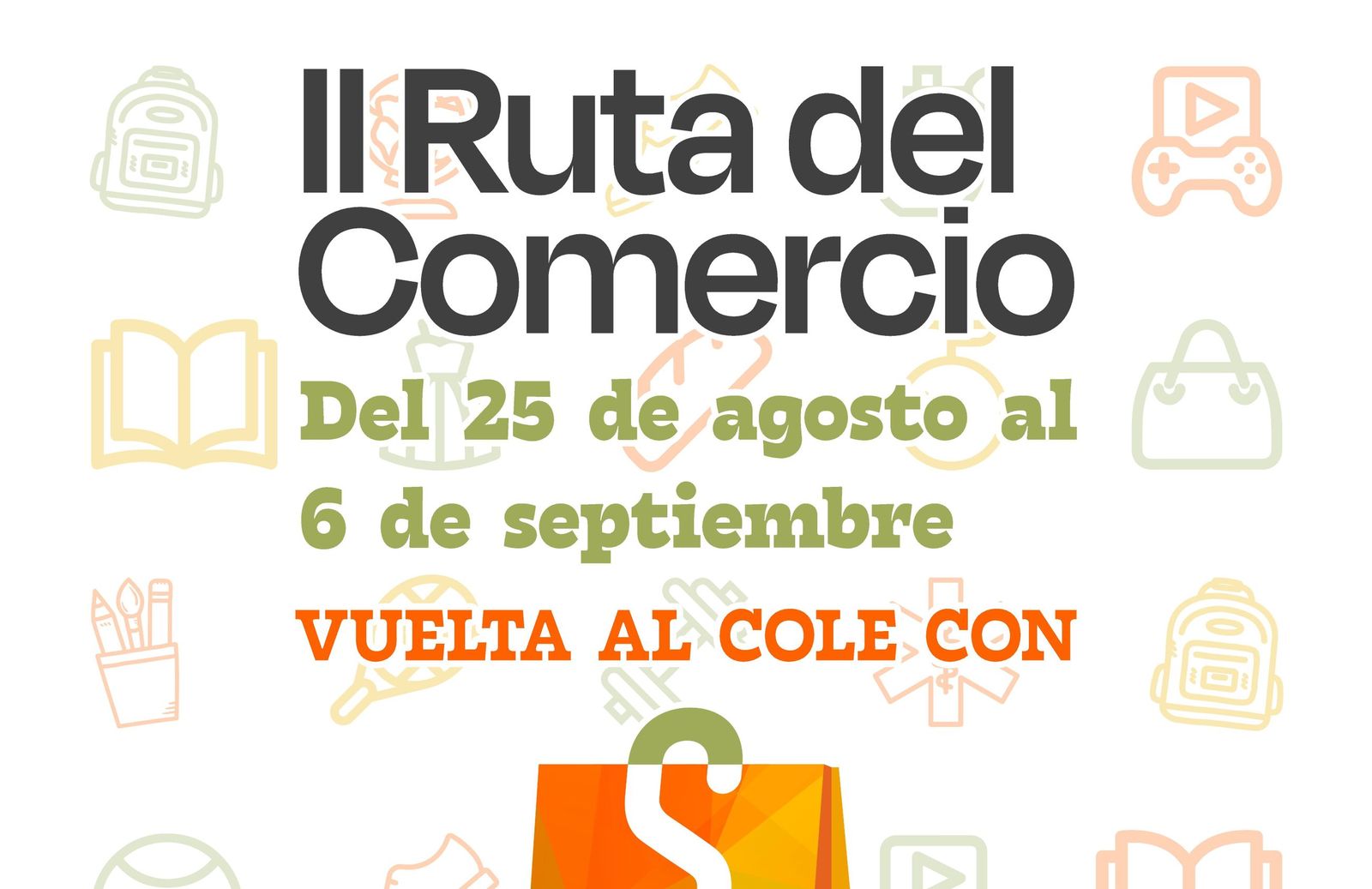 II Ruta del Comercio
