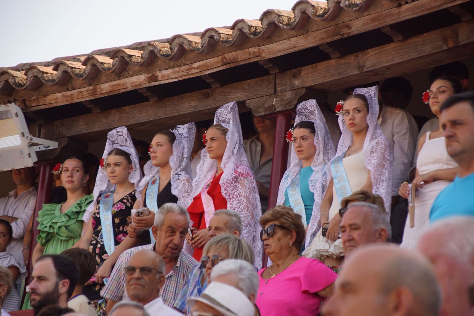 En imágenes la despedida de los ruedos de El Capea en Guijuelo