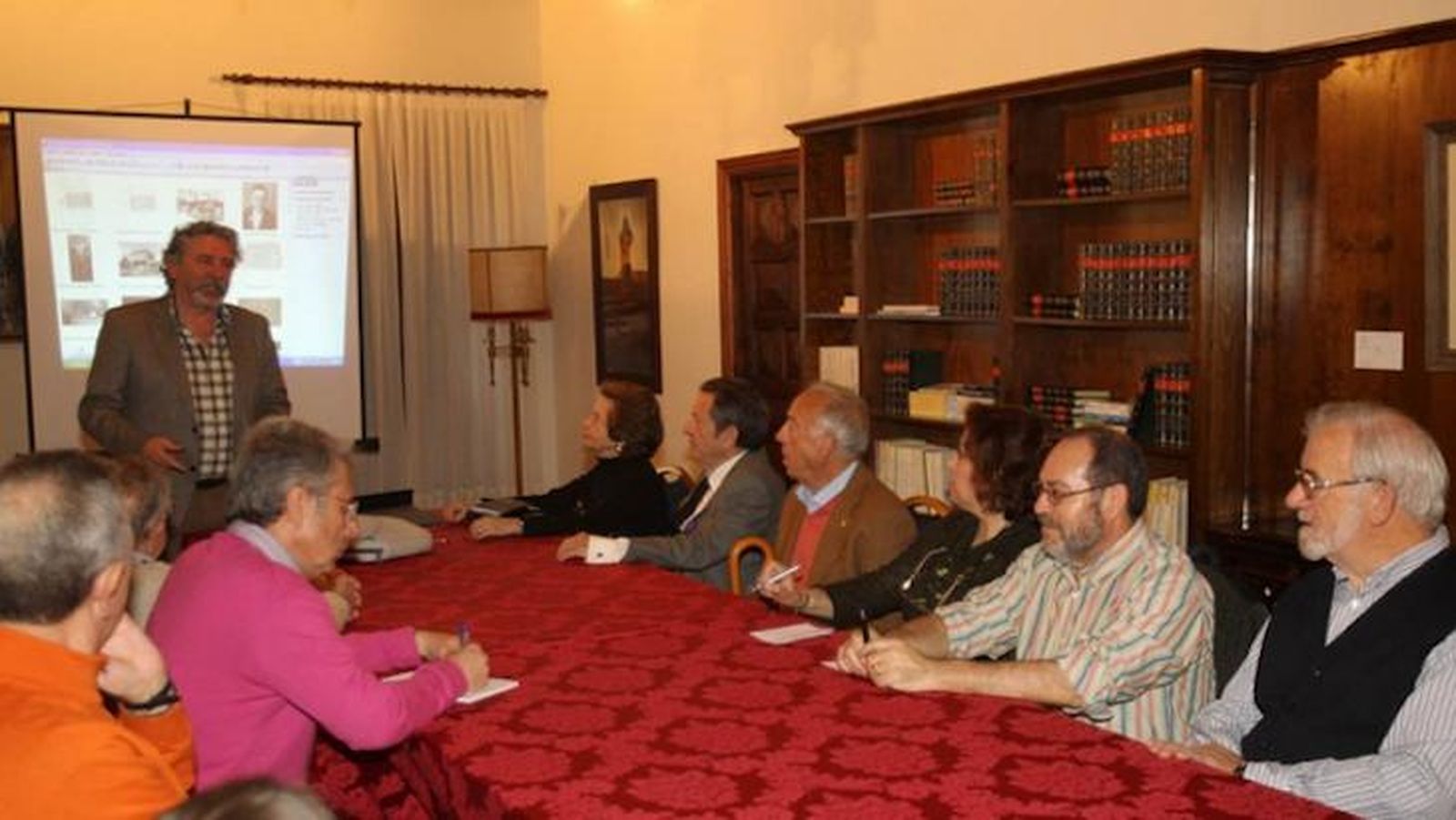 'Sentimientos y singularidades' de los represaliados por el franquismo en Ciudad Rodrigo