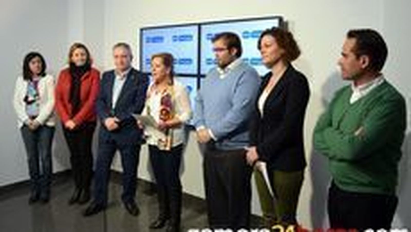 Los populares aseguran que el puente ya goza de "la máxima protección patrimonial"