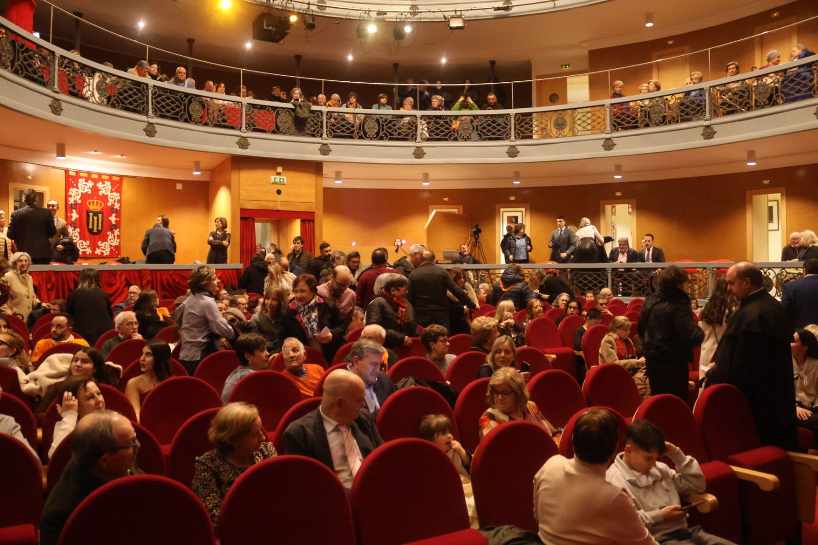 Pregón mayor del Carnaval del Toro 2026