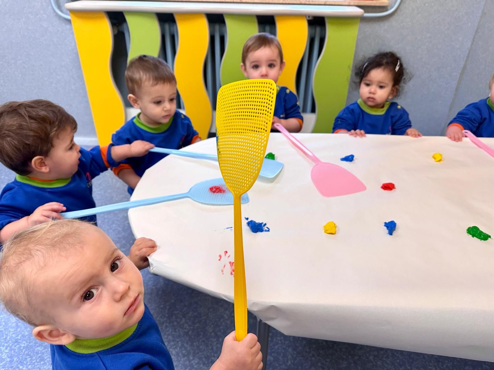 Colegio Marista Champagnat