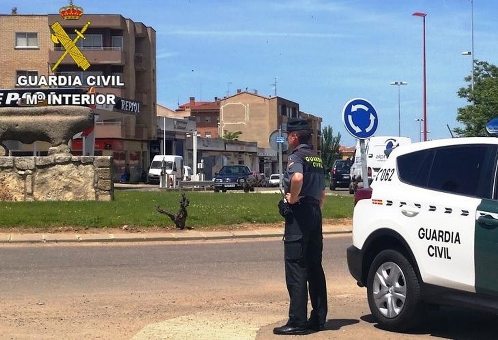 Detenidas dos personas que se hicieron pasar por revisores de electricidad para robar en una vivienda en Toro