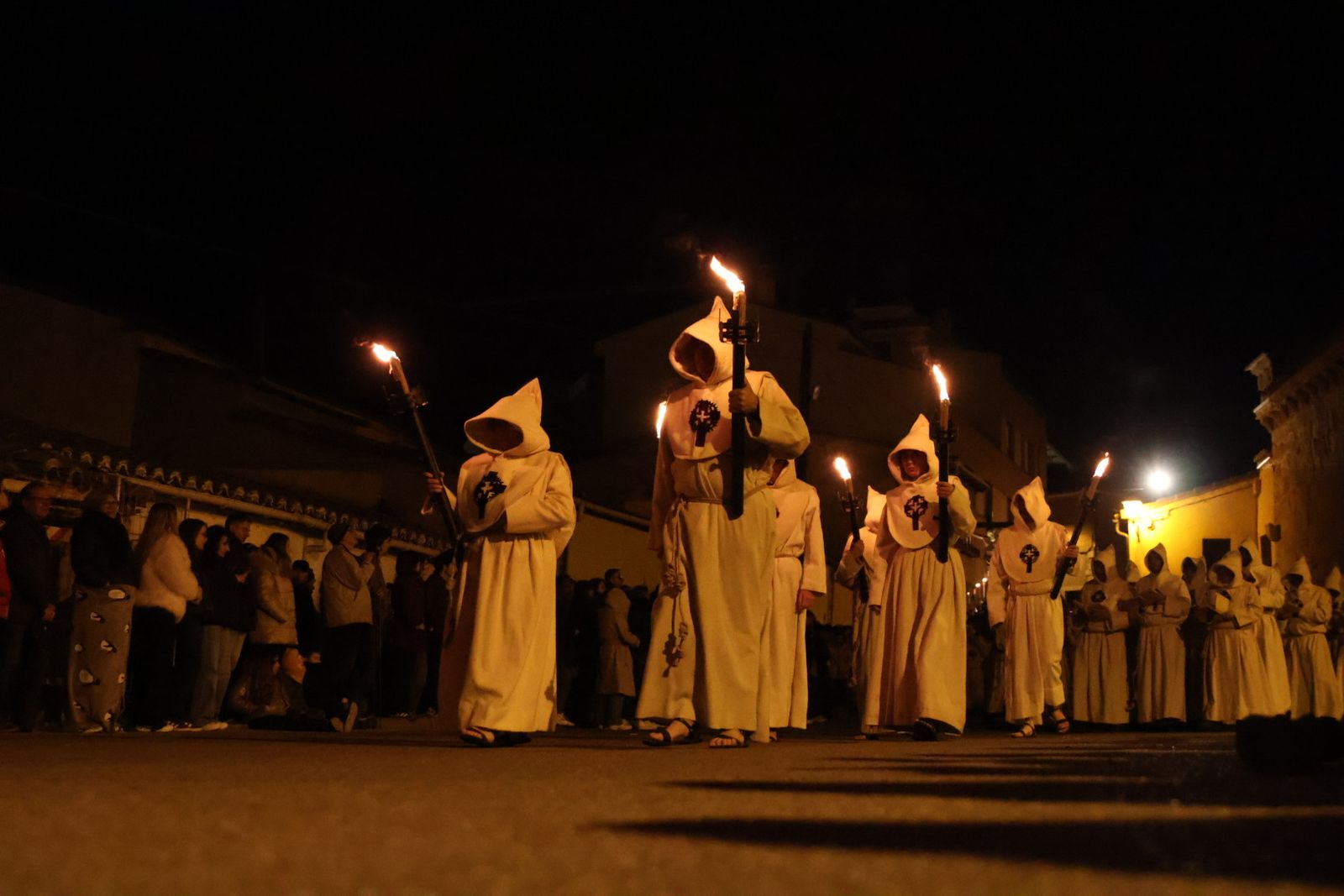 GALERÍA | Revive en imágenes la procesión del Espíritu Santo