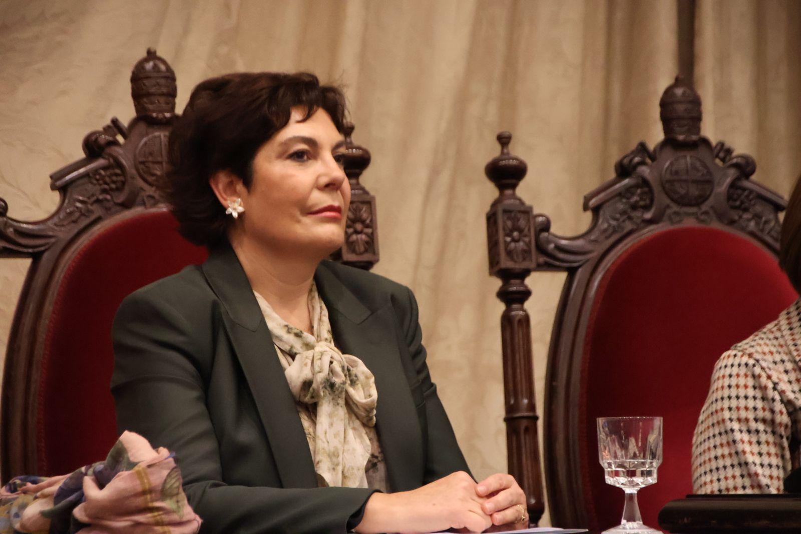 La Universidad de Salamanca inaugura el nuevo curso académico 2025-2026 del Programa Interuniversitario de la Experiencia