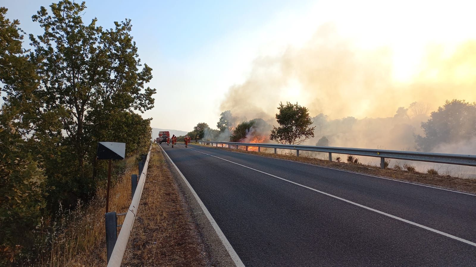 Imagen del operativo ATBRIF