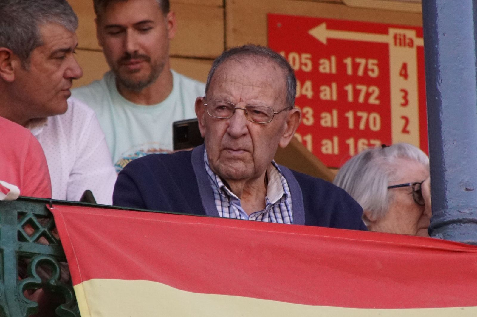 Así se ha vivido la primera corrida de la feria 2025 en La Glorieta: imágenes del ambiente en los tendidos y en el patio de cuadrillas
