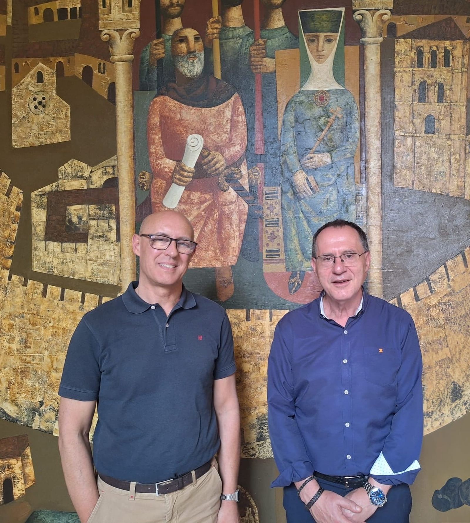 Imagen de ma reunión