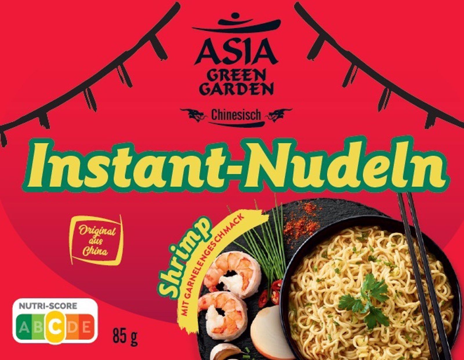 Imagen del producto afectado.   AESAN