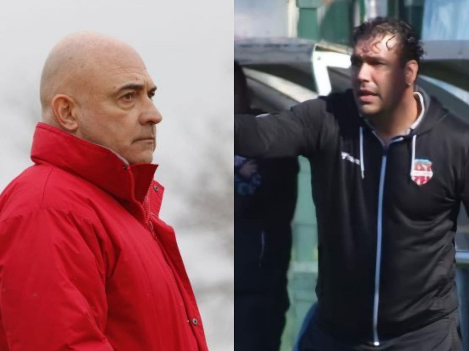 El terremoto navideño en el banquillo tomatero: una "decisión personal" y un capitán que regresa a su barco