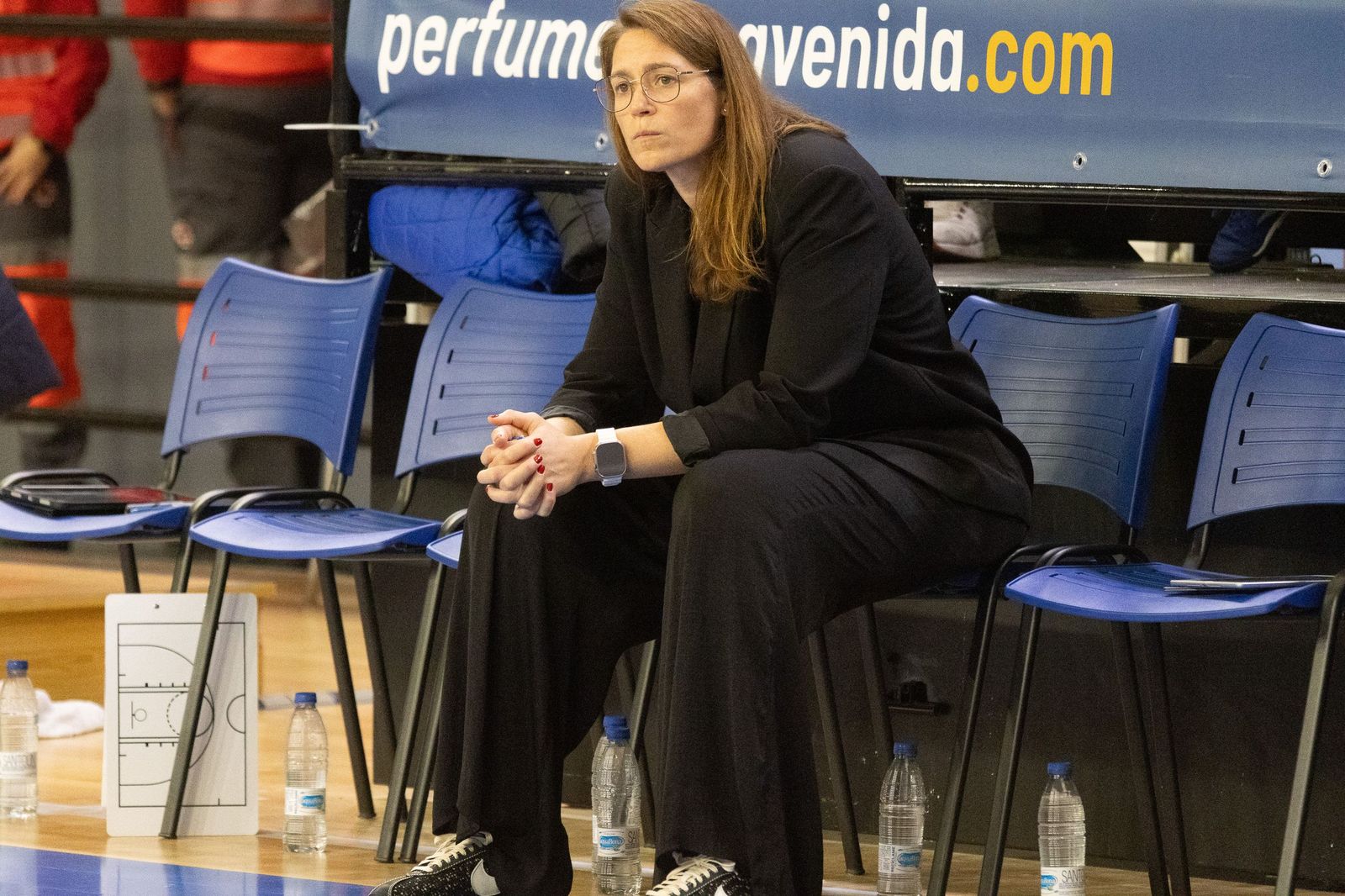 Perfumerías Avenida – Baxi Ferrol