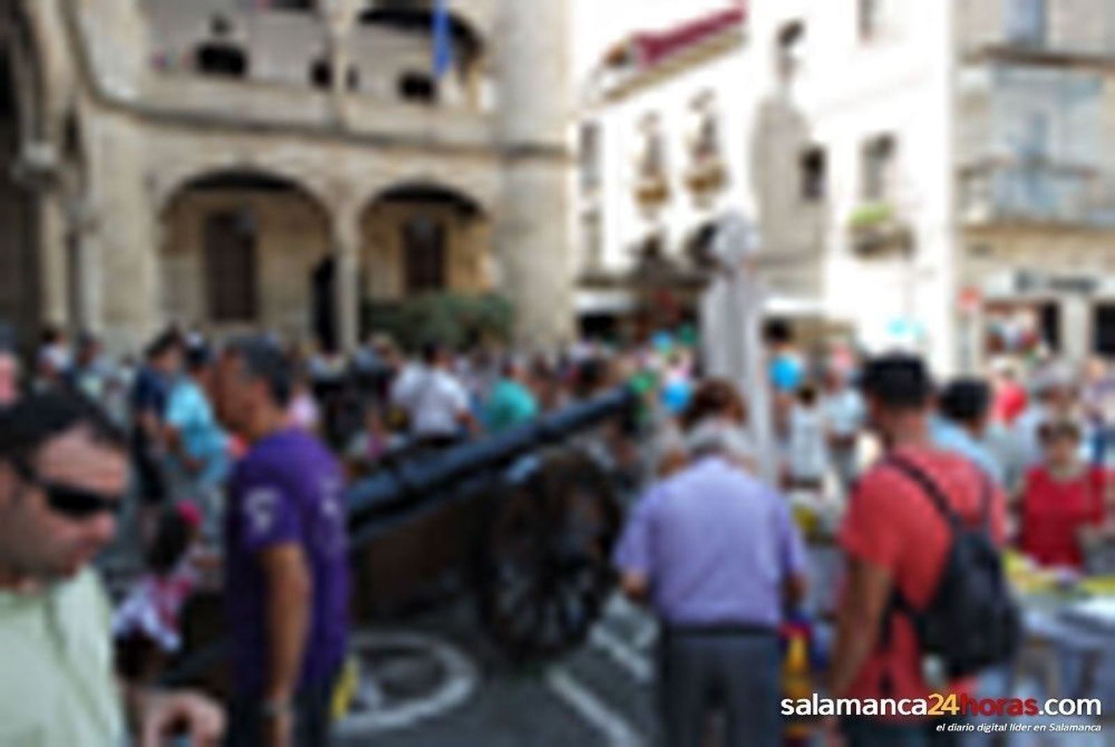 Martes Mayor en Ciudad Rodrigo