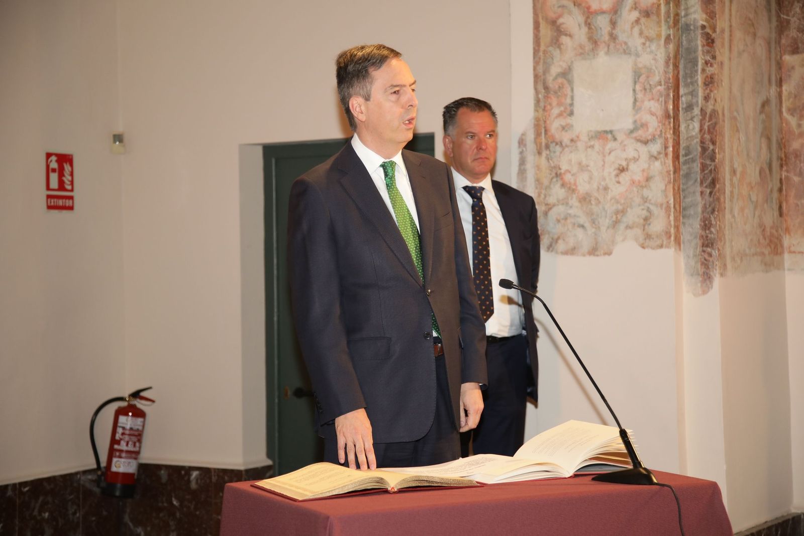 Enrique Sánchez Guijo