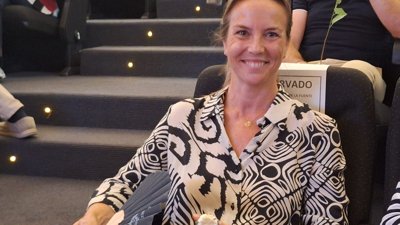 Odile Rodríguez de la Fuente