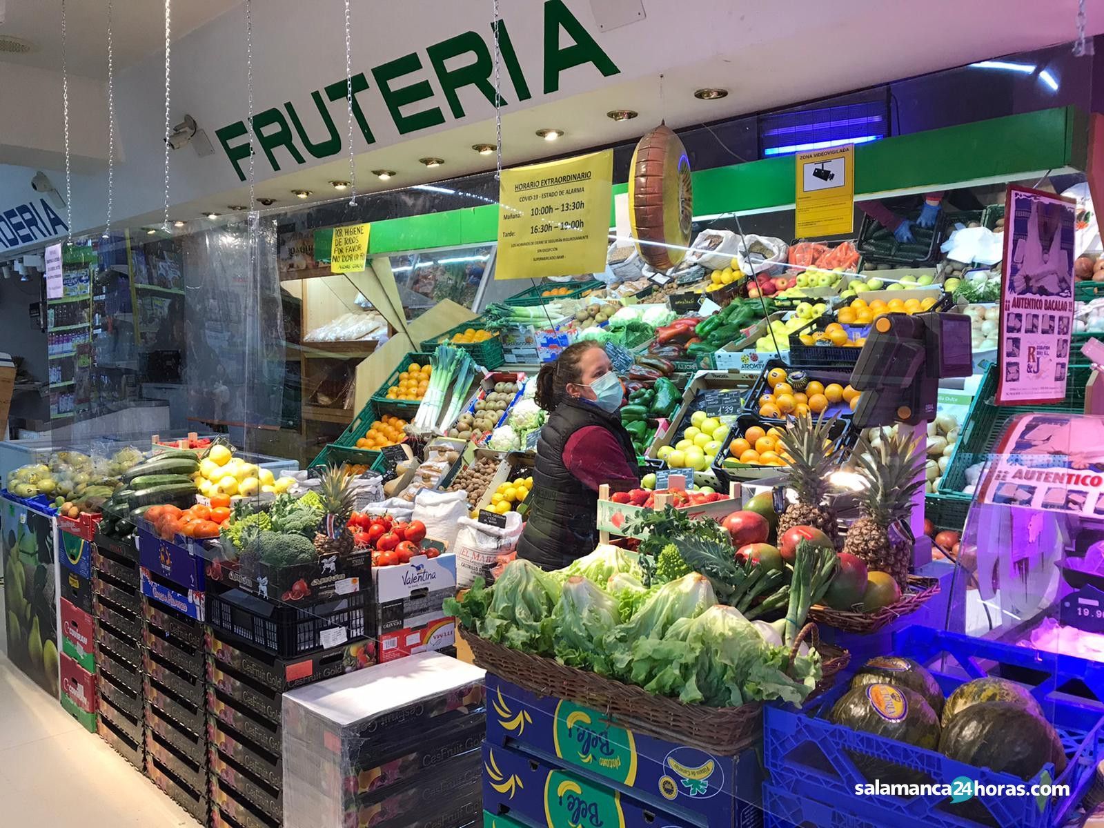 Supermercado Tamames (2)