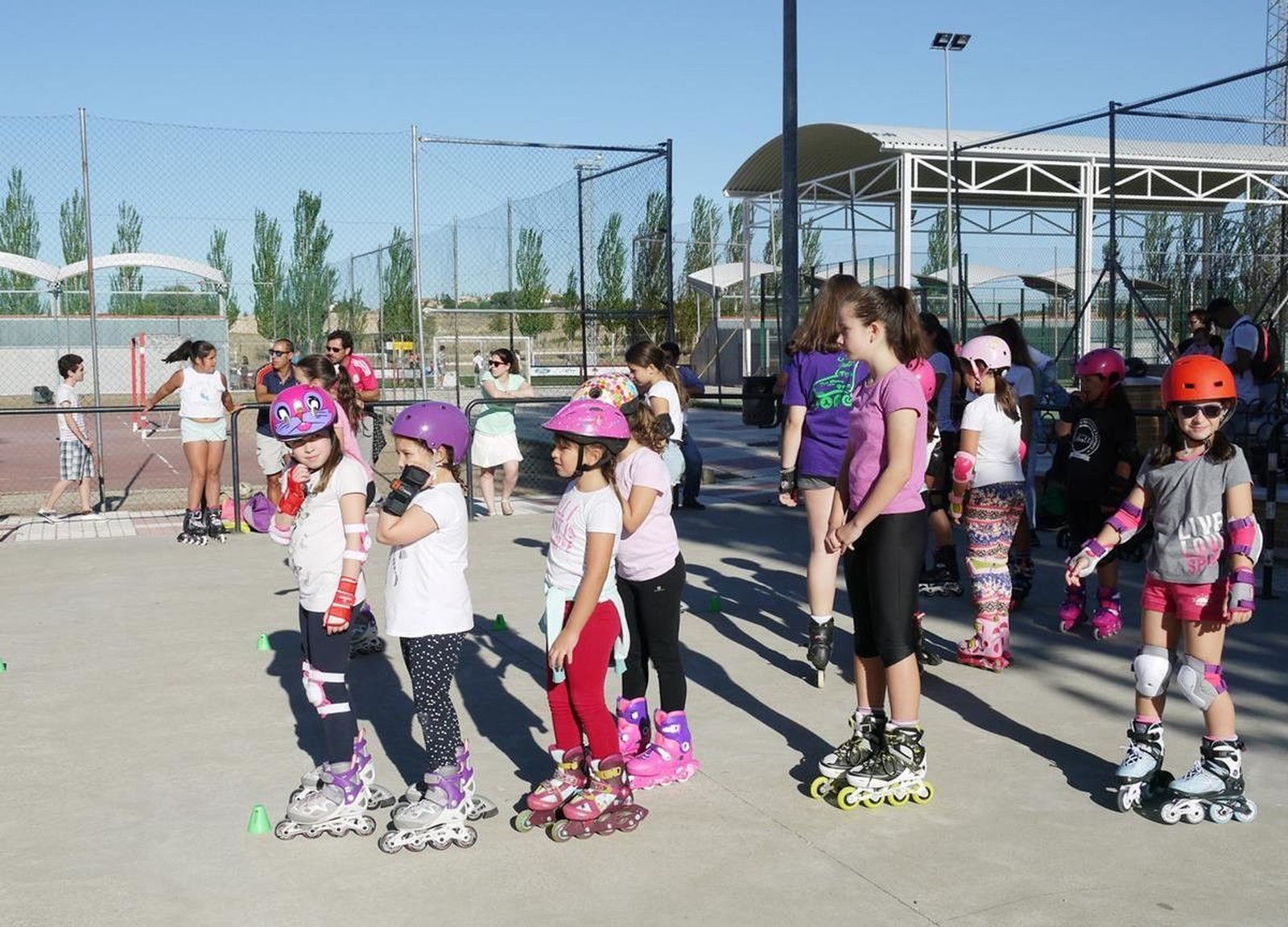 San Roque empieza sudando la gota gorda en Carbajosa 