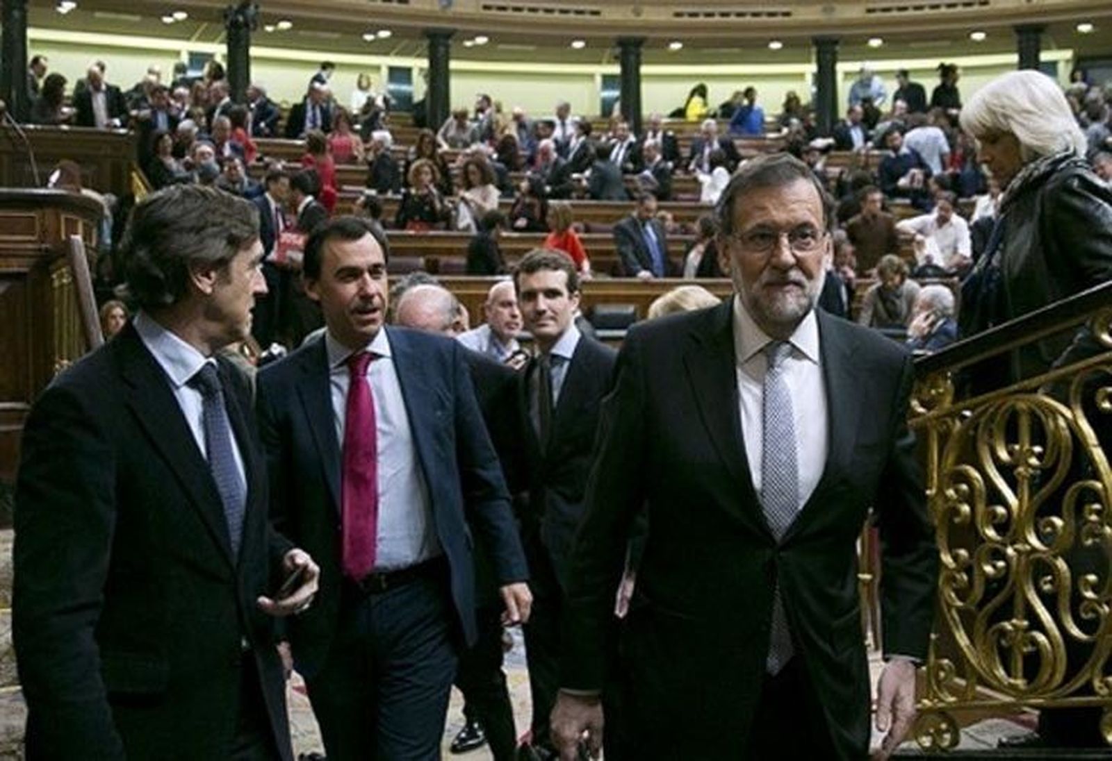 Los nuevos diputados tomarán posesión de su cargo el 19 de julio Los nuevos diputados tomarán posesión de su cargo el 19 de julio