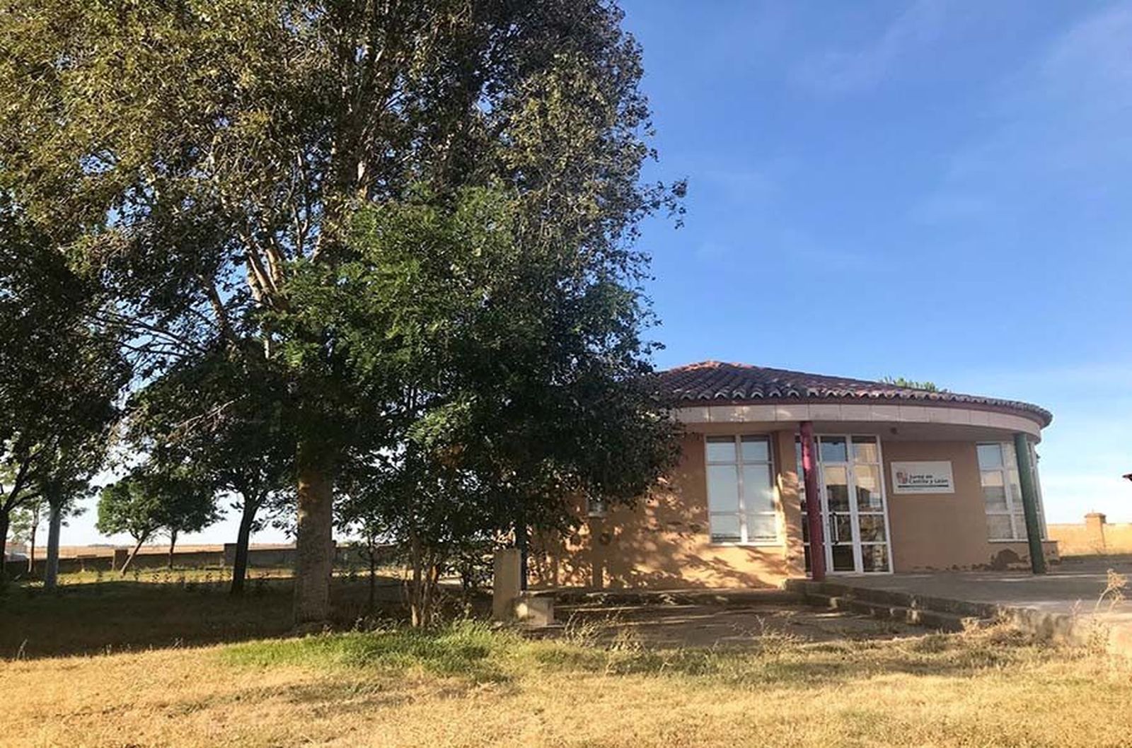 Villalba de Lampreana