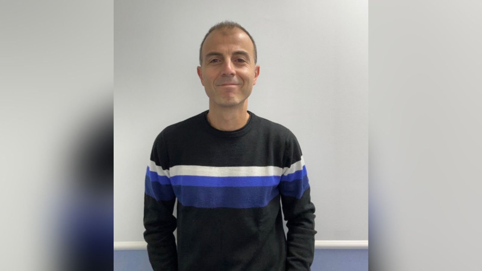 Sergio Cruz, nuevo responsable de comunicación