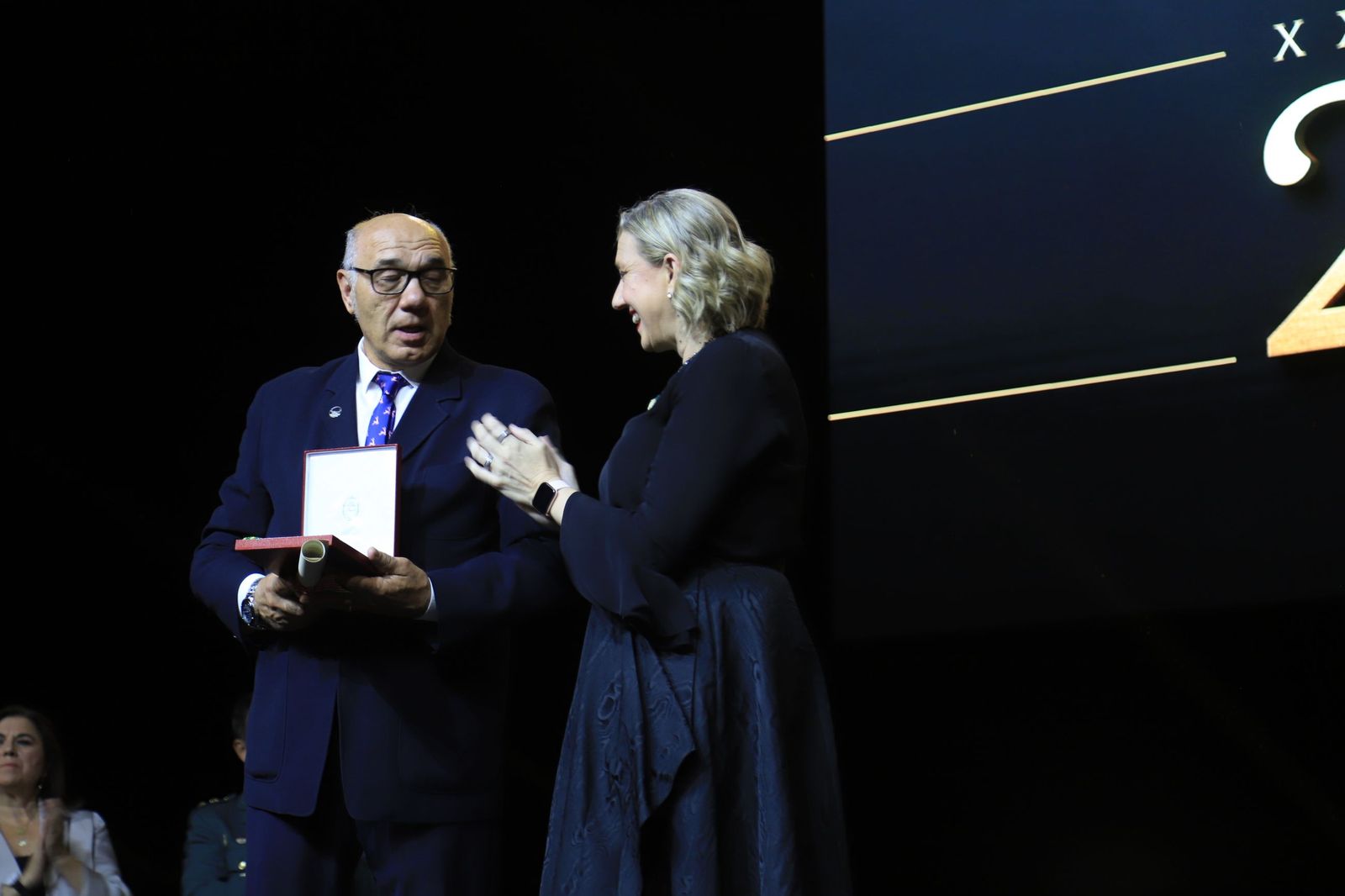 GALERÍA | Premios Caja Rural 2025