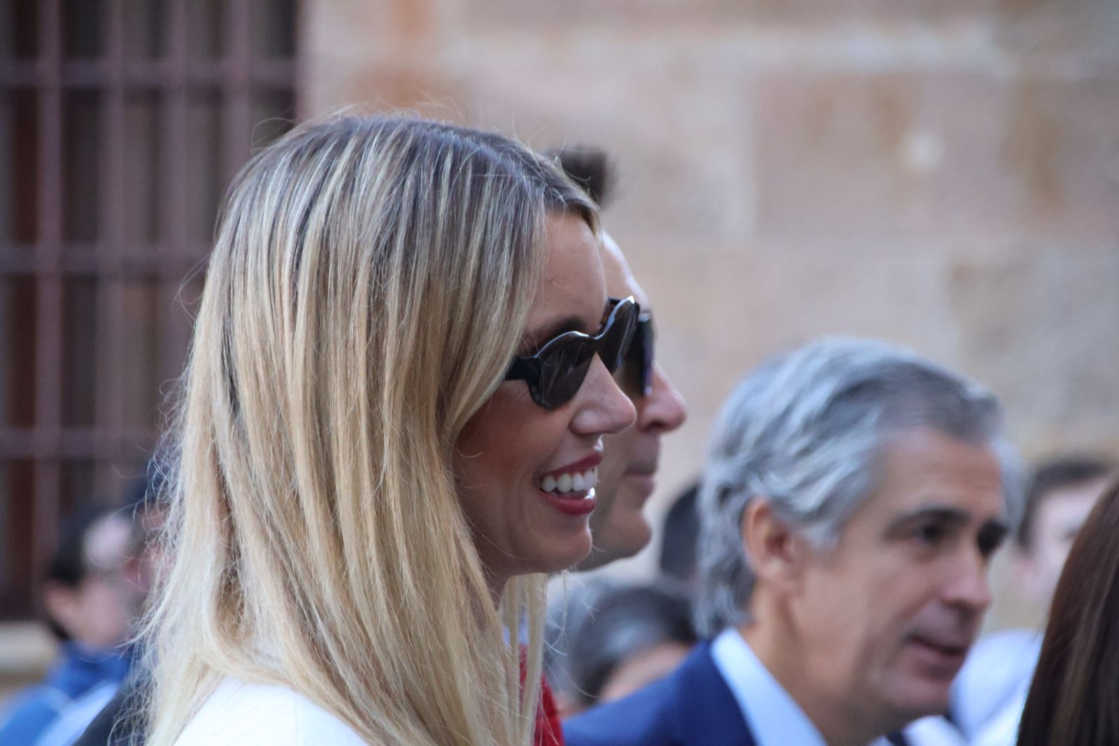 Investidura de Rafa Nadal como doctor ‘honoris causa’