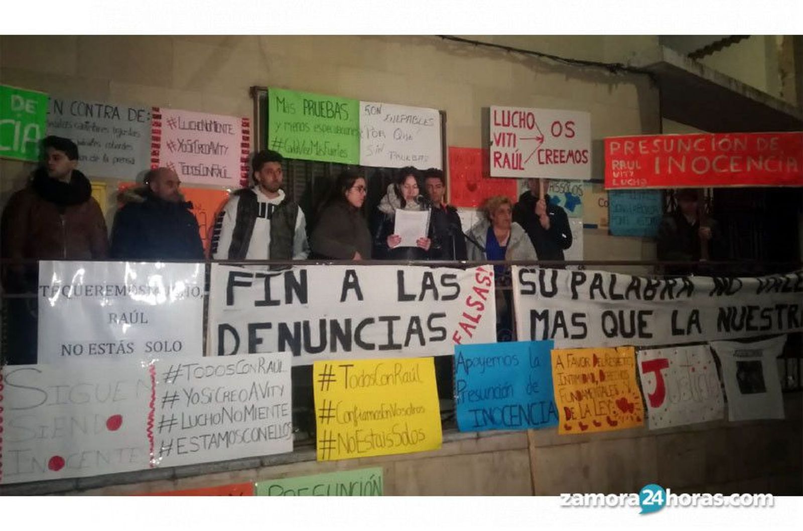 Boveda manifestacion Boveda manifestacion