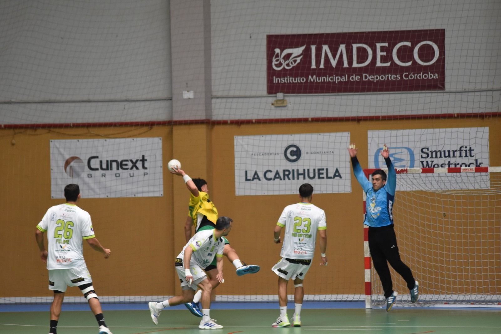 balonmano-caja-rural-zamora-desatascos-jumbo-galdar-4