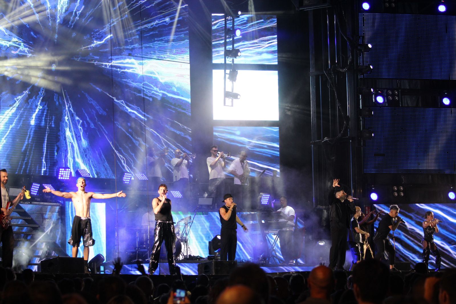 Orquesta La Fórmula