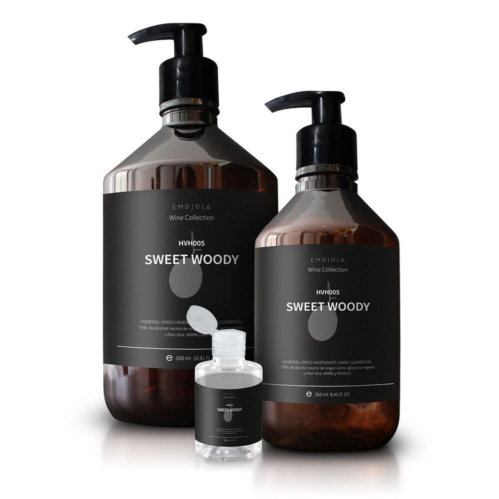 Empiria gel