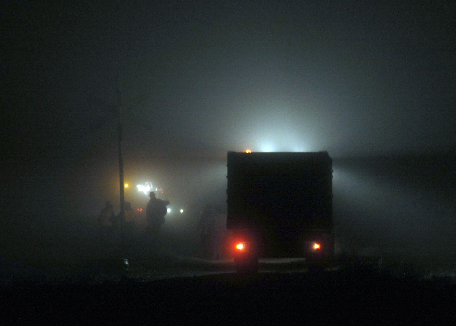 Imagen de archivo de una intervención de la Guardia Civil.  ICAL